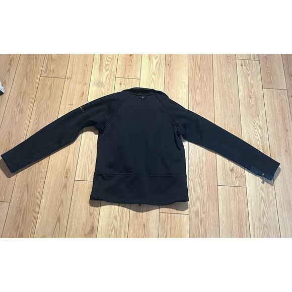 COLUMBIA Tech Titanium Soft Shell Jacket Women's SMALL - Full Zip Lightweight - Picture 13 of 13